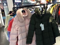 -法雅体育工厂店(皂君庙路店)