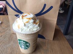 -星巴克臻选(武汉首义汇店)