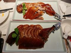 -京味斋·北京烤鸭(华威桥北工大店)