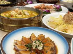 -千岛湖小鱼儿·淳安匠心农家菜