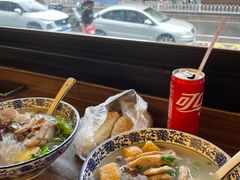 -小潘记鸭血粉丝汤