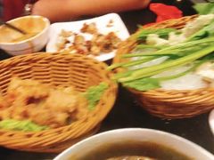 小酥肉-鍋色天香(共和广场店)