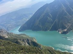 -白帝城·瞿塘峡景区