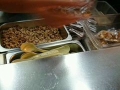 -八婆婆烧仙草(中山路店)