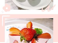 -蜜桃花开·中西融合菜E&W(南长街店)