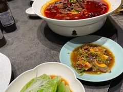 -湖鱼湖·蓉亭食贝(亚运村店)
