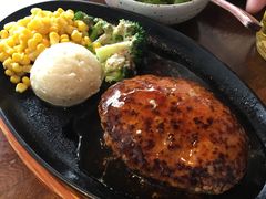 -铃木食堂(帽儿胡同店)