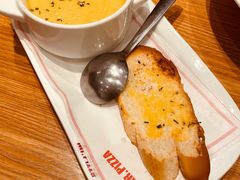 -米斯特比萨(光华桥凯德MALL天津湾店)