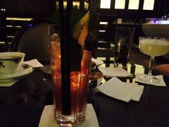 -LONG BAR 廊吧(外滩华尔道夫酒店)