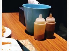 -汉巴味德(大悦城店)