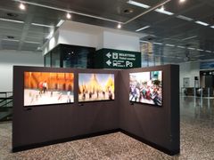 -米兰马尔彭萨国际机场