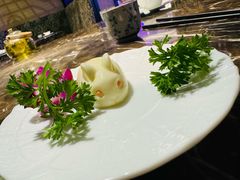 -翠香阁潮州菜馆·始于1994(珠江路店)
