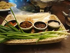 -清真·马家火锅美食城(镇江北路店)