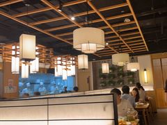-伊喜饺子·烤鸭(五道口学院路店)