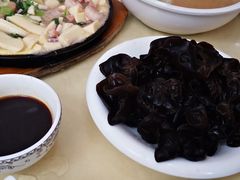 -华春餐馆(鱼山路店)