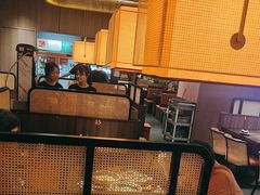 -啫火啫啫煲·顺德干蒸(壹海城店)