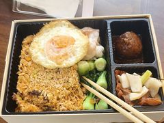 -西点坊(浦东香格里拉店)