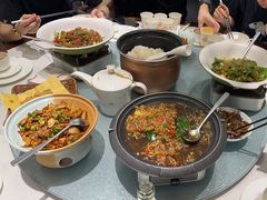-同湘会馆(粤垦路店)