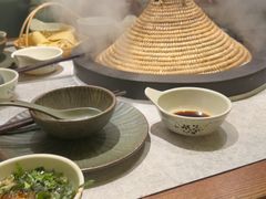 -鲜潭蒸汽石锅鱼(五道口购物中心店)