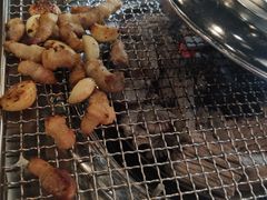 -不好找木炭烤肉