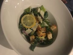 -Top Of Vancouver Revolving Restaurant