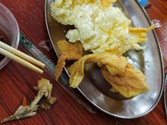 -威邵鸡煲(西华路总店)