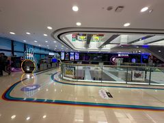 -万达广场(扬州邗江店)