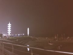 -日照灯塔风景区