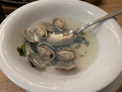 -萨莉亚意式餐厅(恒宝广场店)