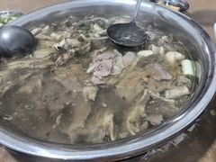 -黑竹沟新场牛肉火锅