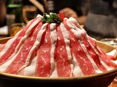 -宝泉铜锅·涮羊肉(解放东路店)