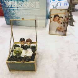 -彼歌婚礼工作室·星座专属定制