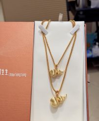 -周生生Chow Sang Sang(苏州中心南区店)