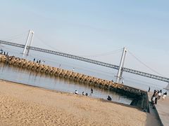 -星海湾跨海大桥