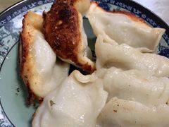-胡记锅贴·沪上游子老鸭粉丝汤(太原路店)