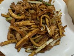 -素勤饮食店(城头巷店)