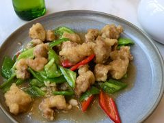 -京滨饭店·餐厅(阜外大街店)