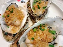 -79号渔船海鲜饭店(华强北店)