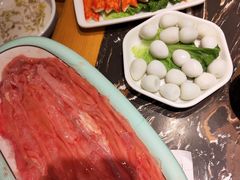 -堂客老火锅(欣阳广场总店)