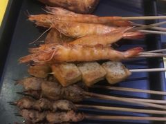 -望京小腰(北京总店)