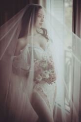 -MANLI BRIDAL婚纱
