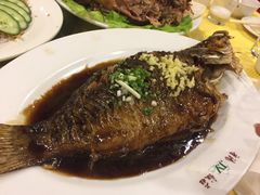 -晋阳饭庄(虎坊桥店)