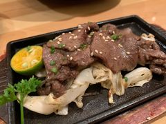 -王鼎精致料理铁板烧(世博源店)