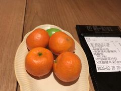 -芭莉与彩虹西餐厅(成都合生汇店)