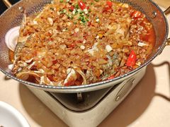 -小柴米·传统江西菜(八一广场店)