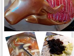 -荷塘秋月·本帮江浙菜(国权路店)