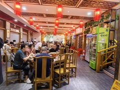 -杏花村水席楼(西大街总店)