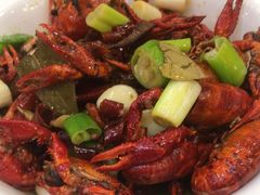 -四妹餐厅(玫瑰街店)