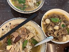 羊杂-喜之羊·粉面档