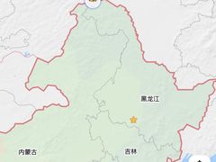 -北极村旅游风景区